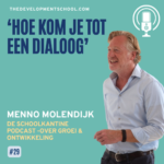 De Schoolkantine Podcast