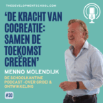 De Schoolkantine Podcast