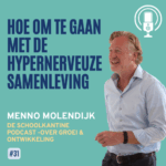 De Schoolkantine Podcast